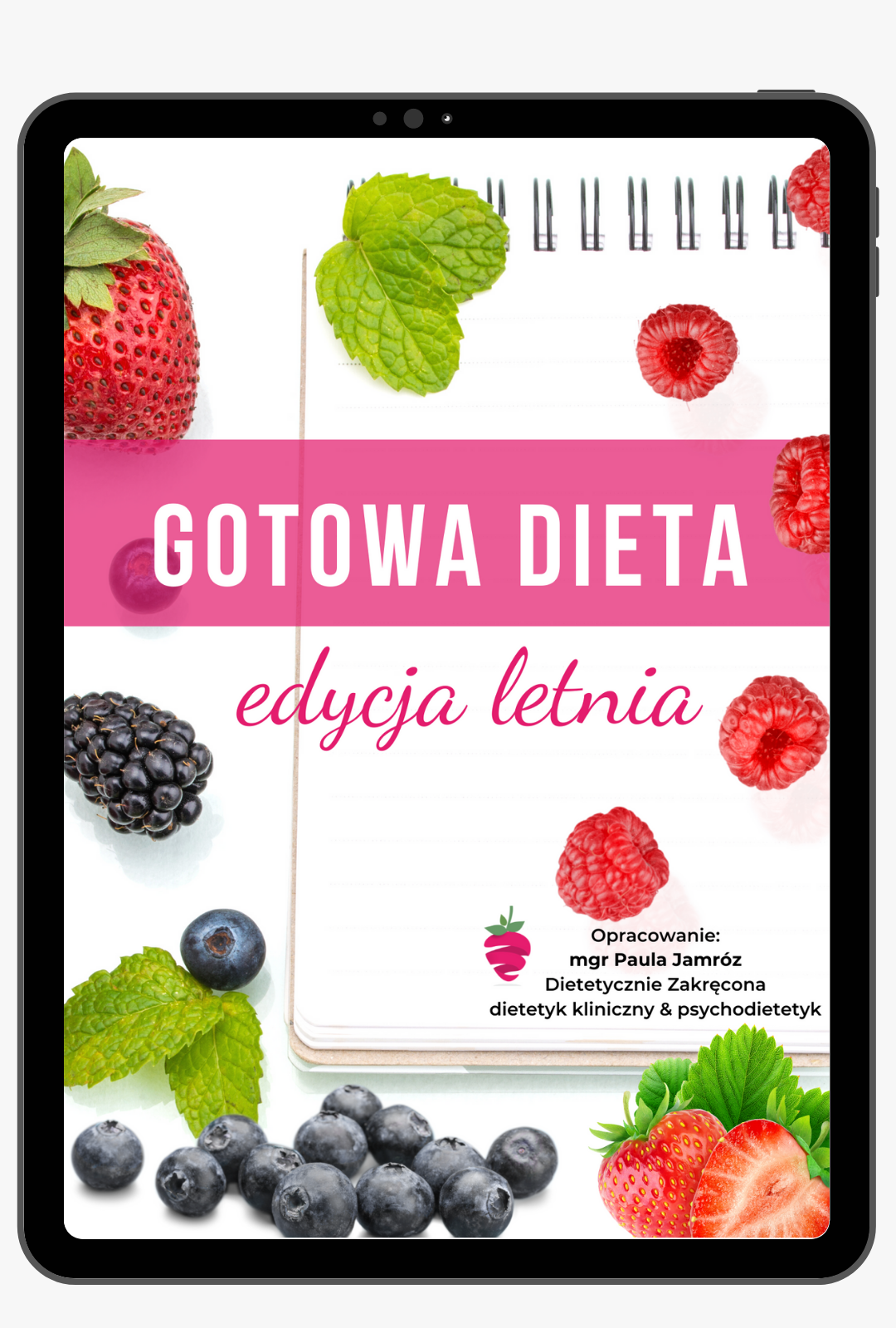 DIETASKUTECZNAszybkataniawprzygotowaniujakschudnac Dietetyk