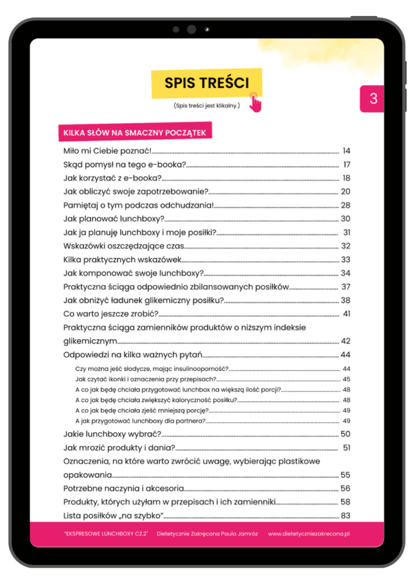 Pakiet e-booków "Ekspresowe lunchboxy” cz.1 + cz.2 - obrazek 14