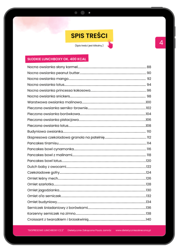 Pakiet e-booków "Ekspresowe lunchboxy” cz.1 + cz.2 - obrazek 15