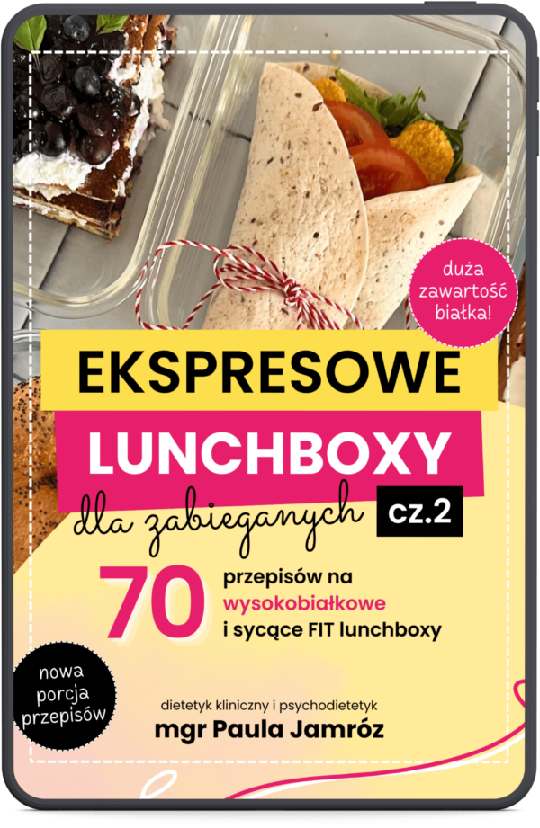 Pakiet e-booków "Ekspresowe lunchboxy” cz.1 + cz.2 - obrazek 13
