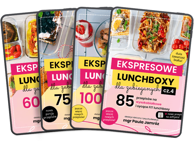 ekspresowe lunchboxy
