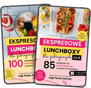 ekspresowe lunchboxy
