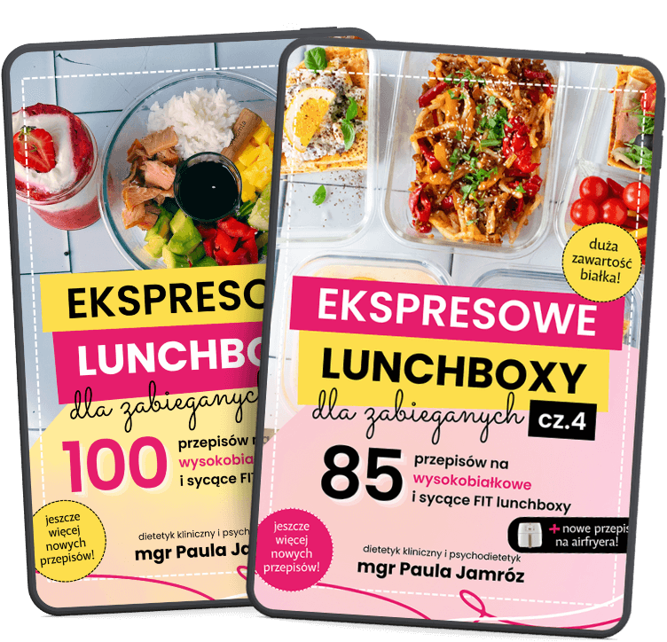 ekspresowe lunchboxy