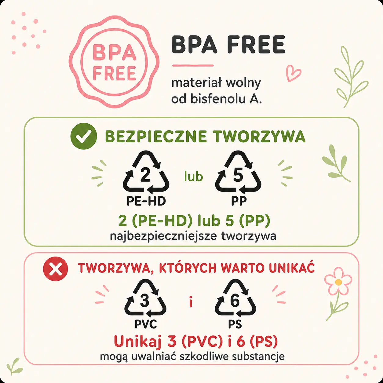 jak wybrać śniadaniówkę dla dziecka